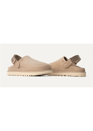 W Goldenstar Clog sandal Sand UGG 